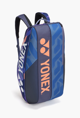 Yonex Yonex Pro Racquet Bag Midnight Navy 6 Pack