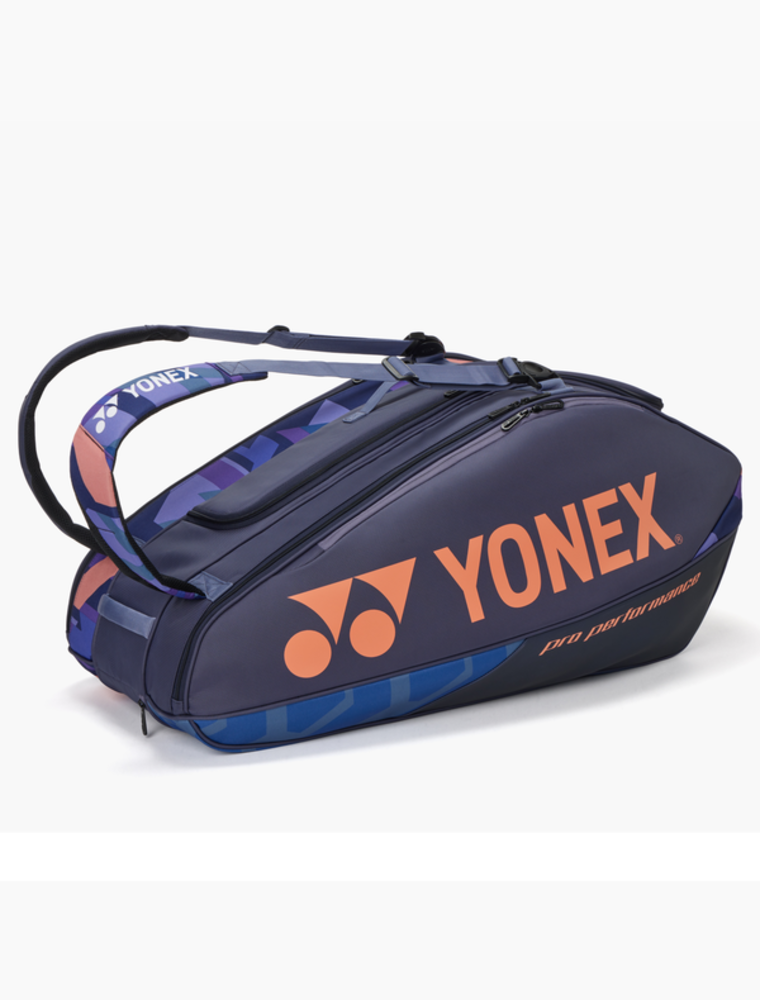 Yonex Pro Racquet Bag 12 Pack