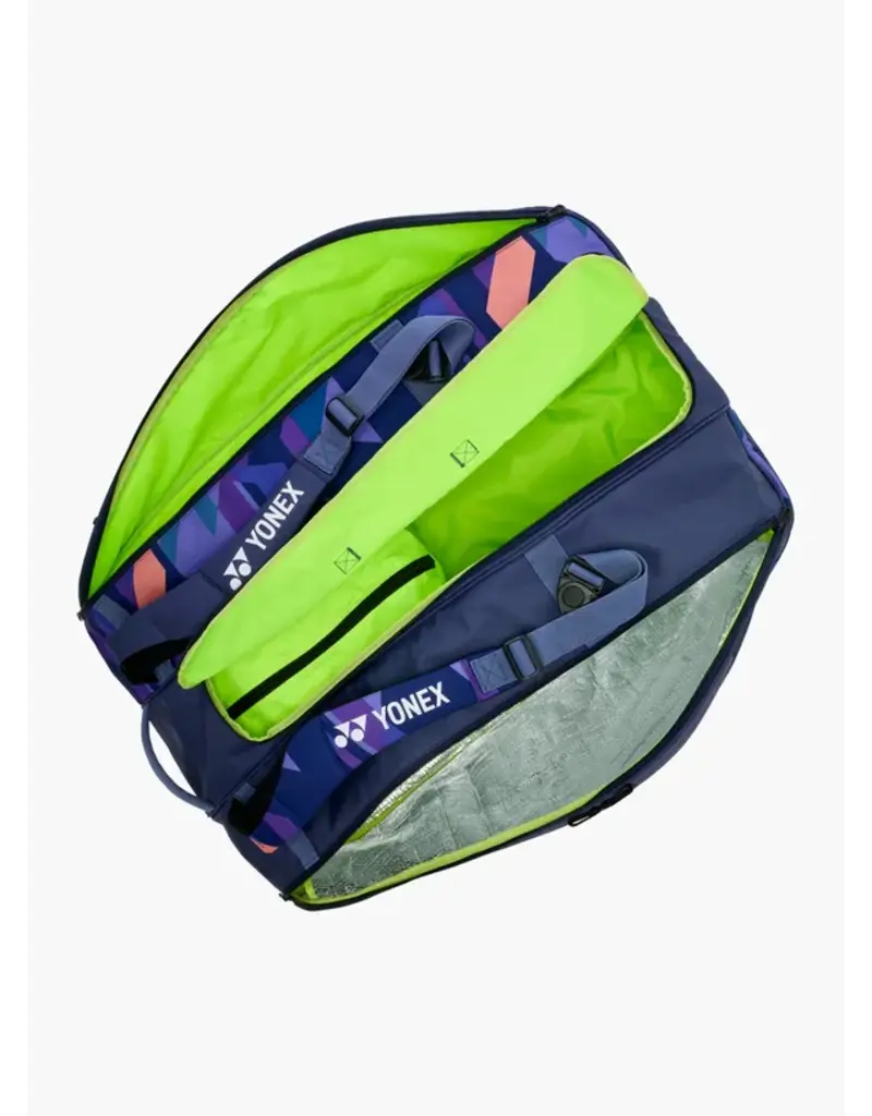 Yonex Pro Racquet Bag 12 Pack