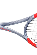 Babolat Pure Strike 98 16 x 19 4th Gen Carbon Grey