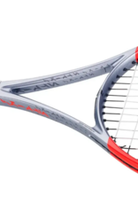 Babolat Pure Strike 100 4th Gen 16 x 19 Carbon Grey