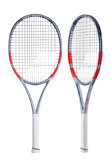 Babolat Pure Strike Team 4th Gen Carbon Grey