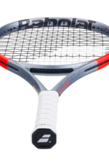 Babolat Pure Strike Team 4th Gen Carbon Grey