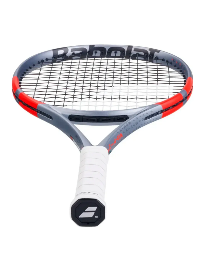 Babolat Pure Strike Team 4th Gen Carbon Grey