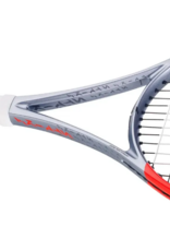 Babolat Pure Strike Team 4th Gen Carbon Grey