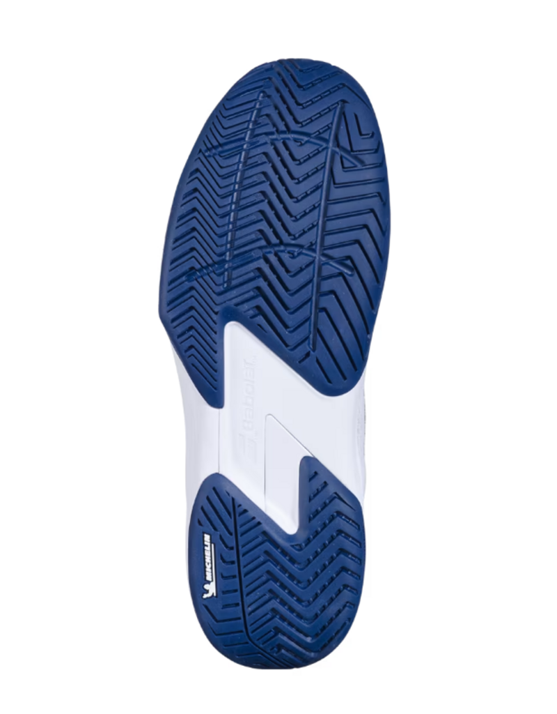 Babolat SFX 4 ALL COURT MEN White/Estate