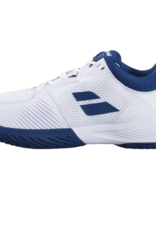 Babolat SFX 4 ALL COURT MEN White/Estate