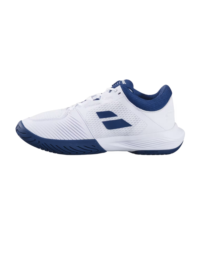 Babolat SFX 4 ALL COURT MEN White/Estate
