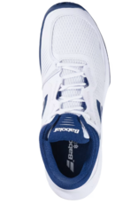 Babolat SFX 4 ALL COURT MEN White/Estate