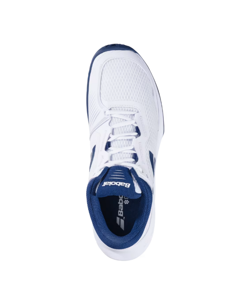 Babolat SFX 4 ALL COURT MEN White/Estate