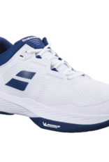 Babolat SFX 4 ALL COURT MEN White/Estate