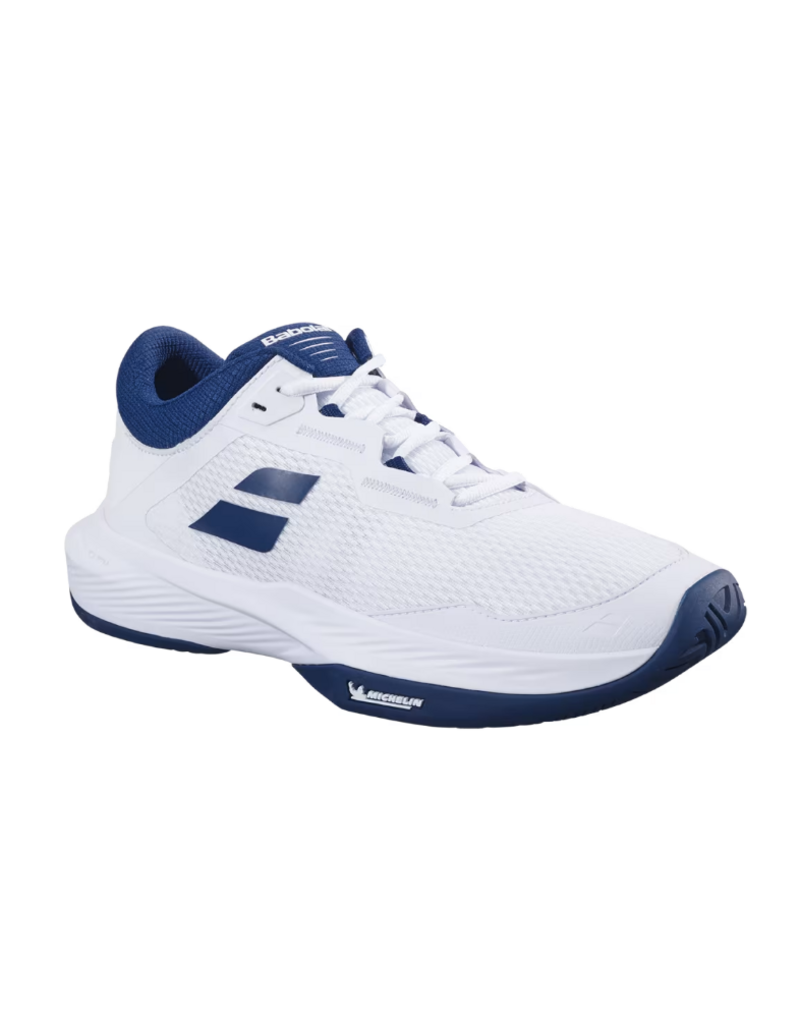 Babolat SFX 4 ALL COURT MEN White/Estate