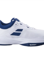 Babolat SFX 4 ALL COURT MEN White/Estate