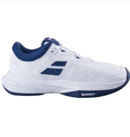 Babolat SFX 4 ALL COURT MEN White/Estate