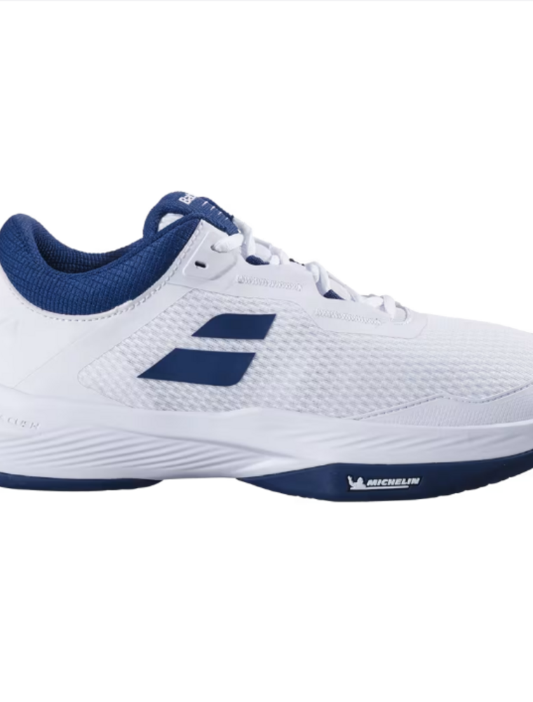 Babolat SFX 4 ALL COURT MEN White/Estate