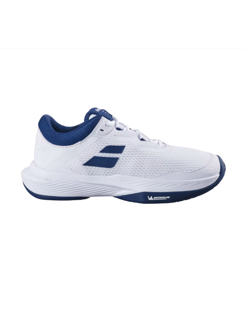 Babolat SFX 4 ALL COURT MEN White/Estate