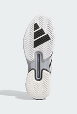 Adidas Adizero Ubersonic 5  Men's - Core Black / Zero Metalic / Silver Metallic