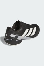 Adidas Adizero Ubersonic 5  Men's - Core Black / Zero Metalic / Silver Metallic