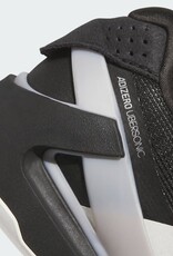Adidas Adizero Ubersonic 5  Men's - Core Black / Zero Metalic / Silver Metallic