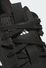 Adidas Adizero Ubersonic 5  Men's - Core Black / Zero Metalic / Silver Metallic