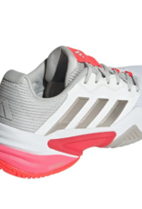 Adidas Adidas Barricade Cloud White/Lucid Red Women's