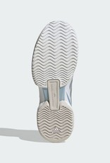 Adidas Stella Court Women's - Cloud White / Silver Metallic / Wonder Blue