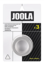 Joola Pickleball Clear Edge Guard Tape