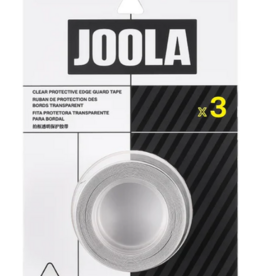 Joola Pickleball Clear Edge Guard Tape