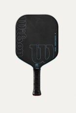 Wilson Wilson Cadence Edgeless Pickleball Paddle Blue