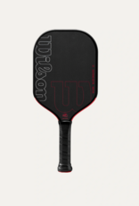 Wilson Wilson Blaze Edgeless Pickleball Paddle Red