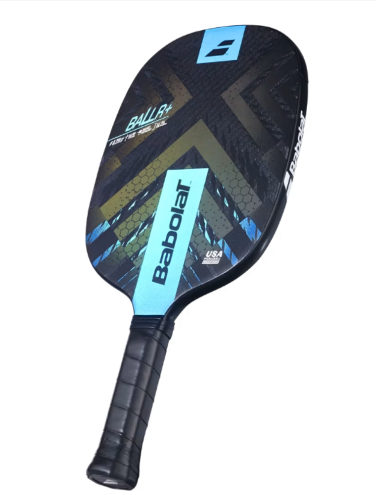 Babolat Babolat Ballr+ paddle 16 mm