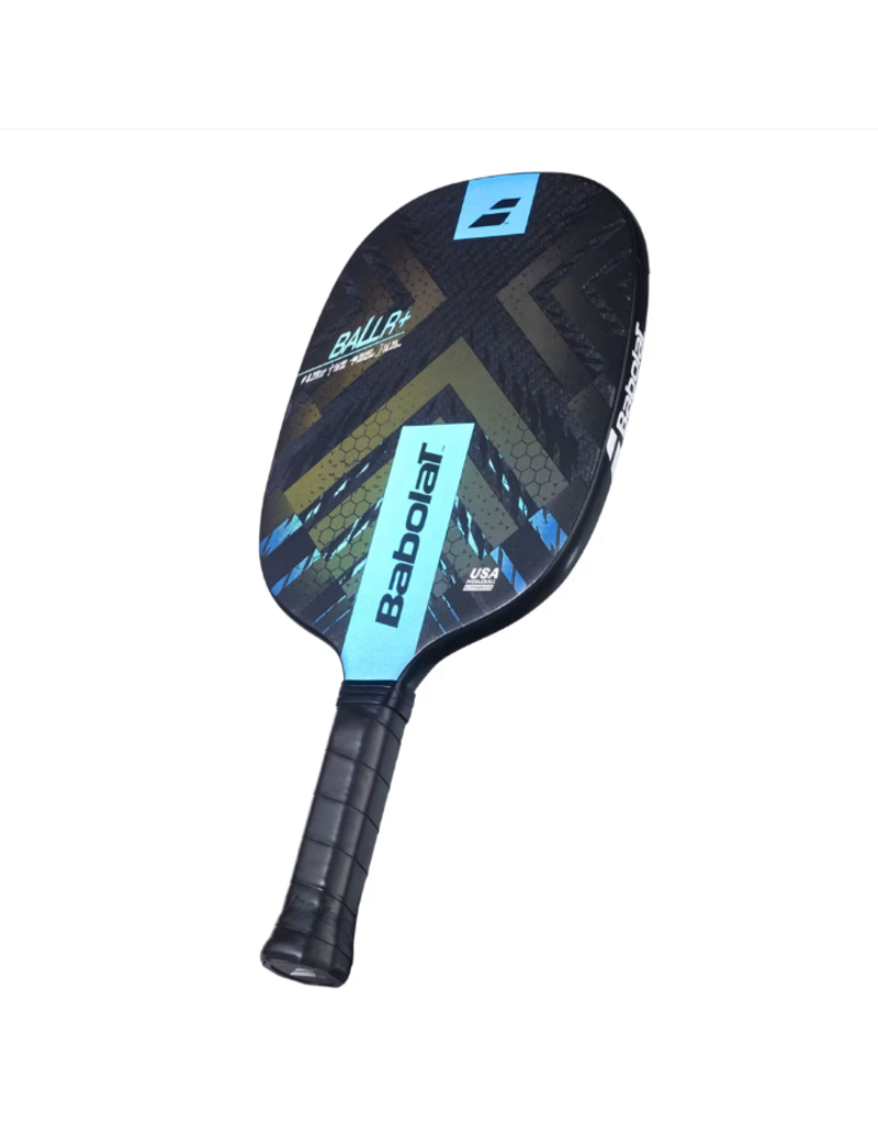 Babolat Babolat Ballr+ paddle 16 mm