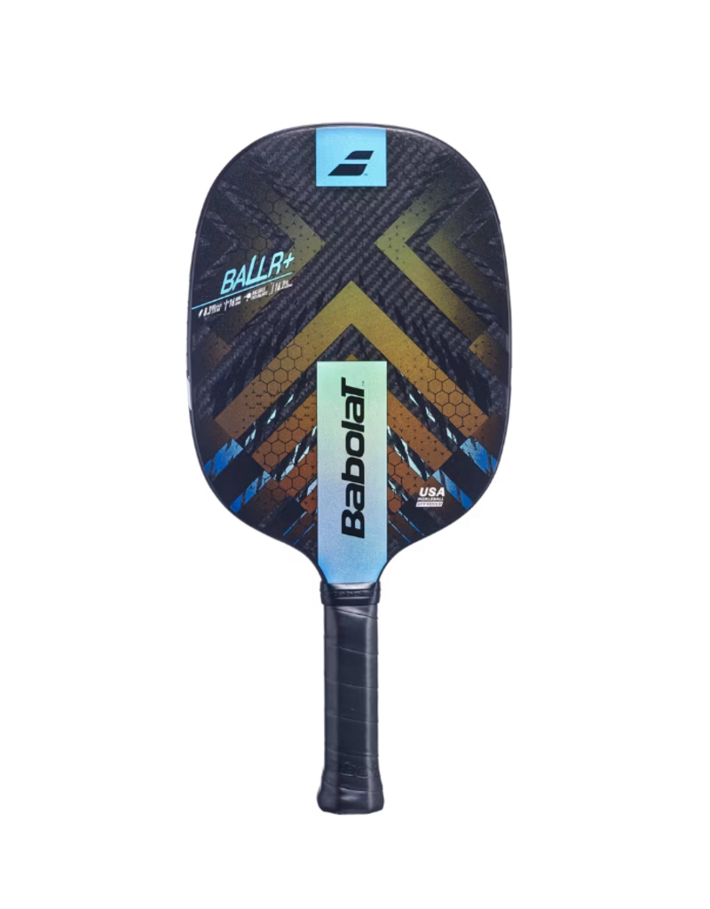 Babolat Babolat Ballr+ paddle 16 mm