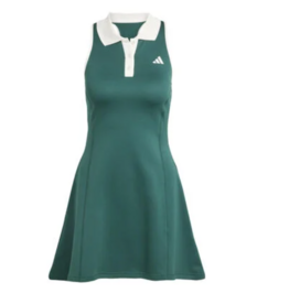 Adidas Women's Heritage Dress Chalk/Black