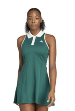 Adidas Women's Heritage Dress Green/White