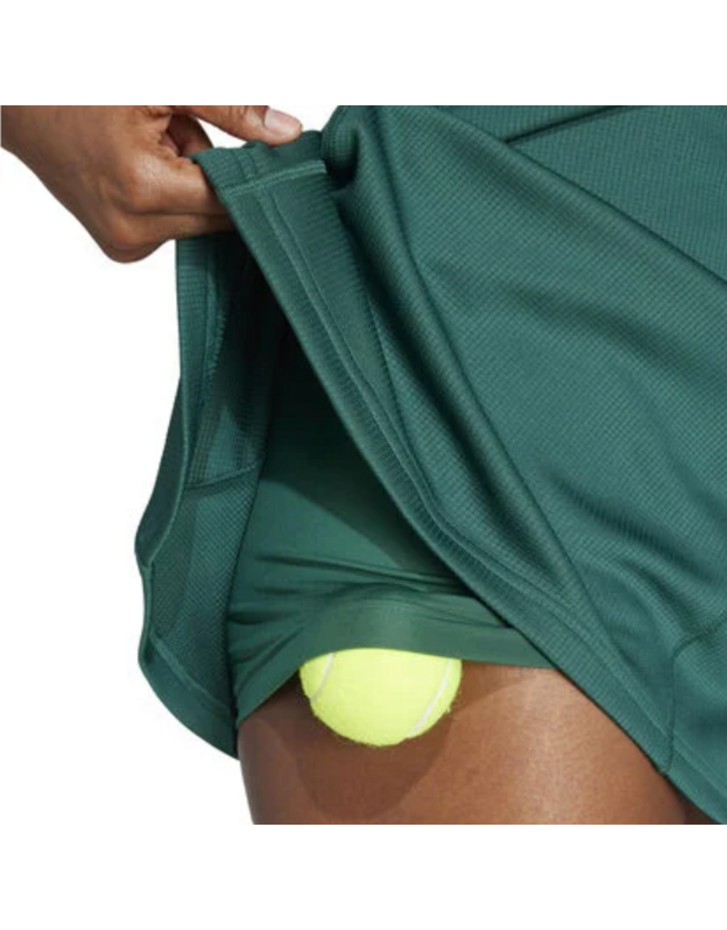 Adidas Women's Heritage Dress Chalk/Black