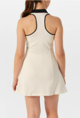 Adidas Women's Heritage Dress - Chalk White