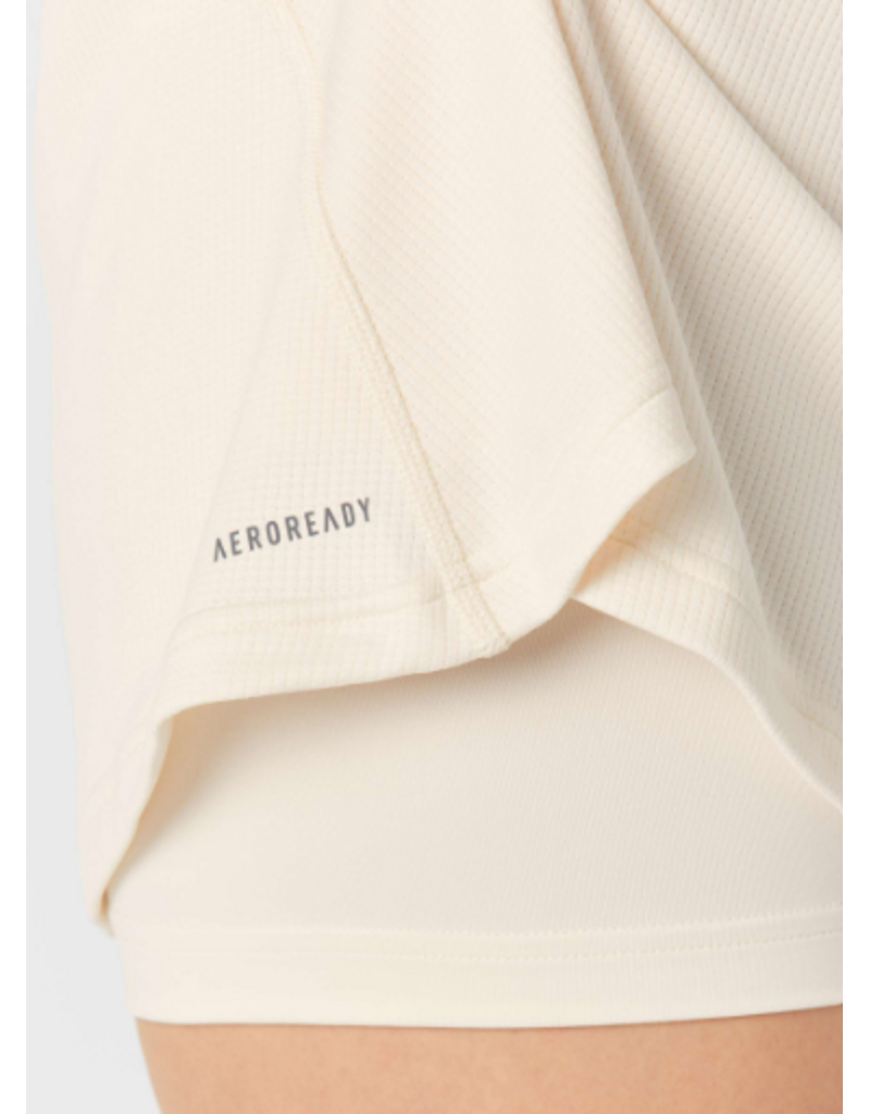 Adidas Women's Heritage Dress - Chalk White