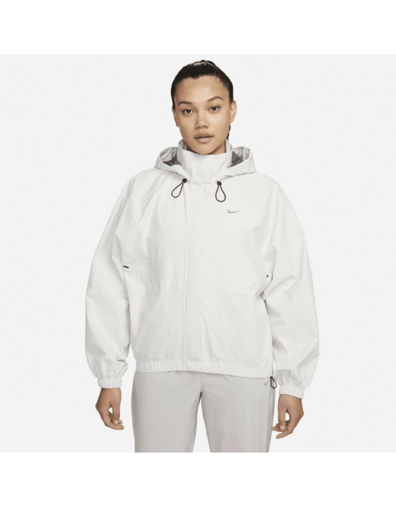 Nike Nike Women's Storm-FIT Swift Running Jacket Pale Ivory