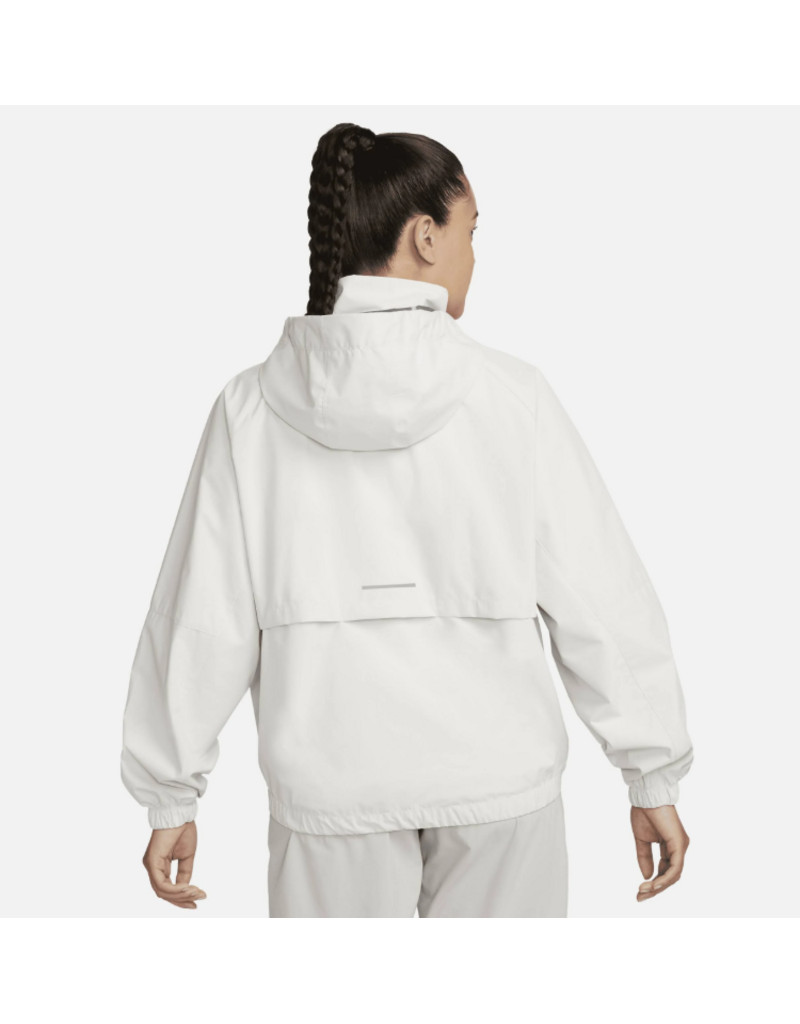 Nike Nike Women's Storm-FIT Swift Running Jacket Pale Ivory
