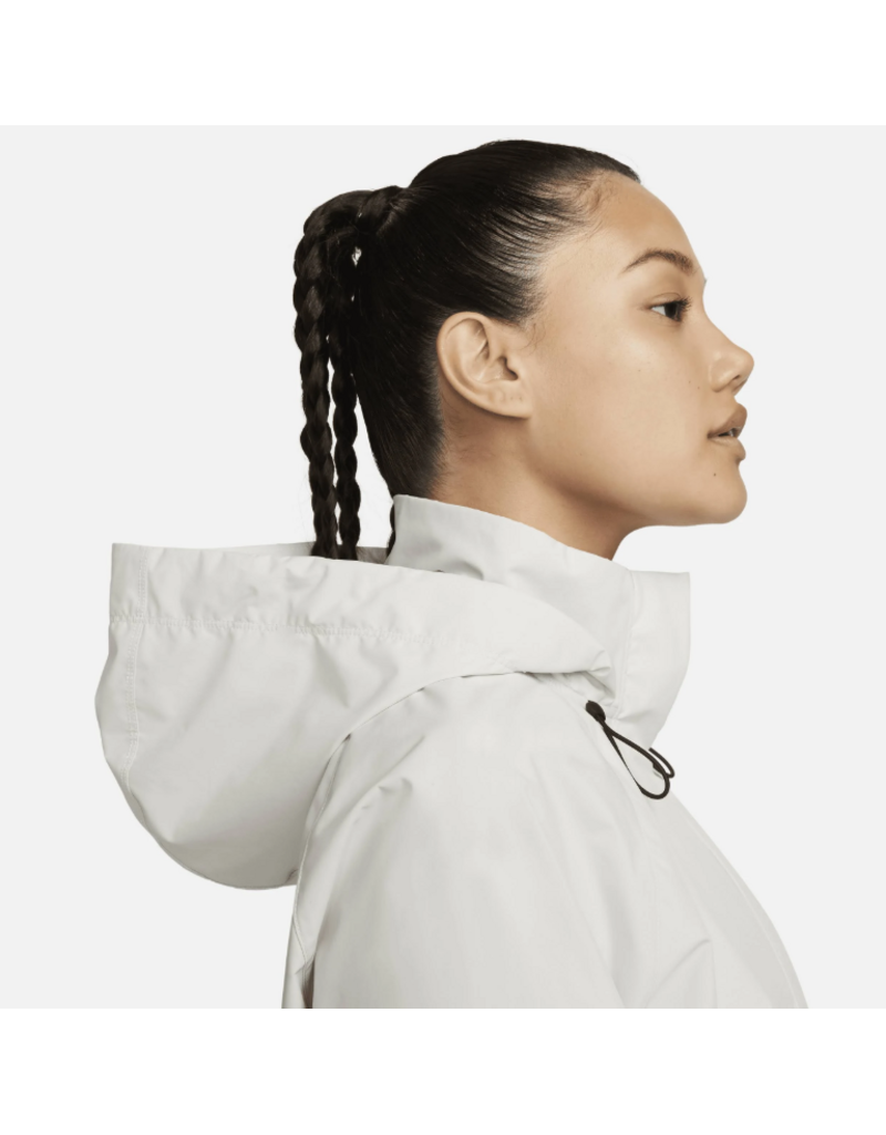 Nike Nike Women's Storm-FIT Swift Running Jacket Pale Ivory