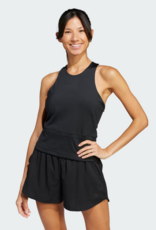 Adidas Adidas Tennis Pro Climacool Y-Tank Top For Women's Black