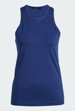 Adidas Women's Club Tennis Climacool Tank Top Dark Blue