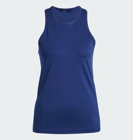 Adidas Women's Club Tennis Climacool Tank Top Dark Blue