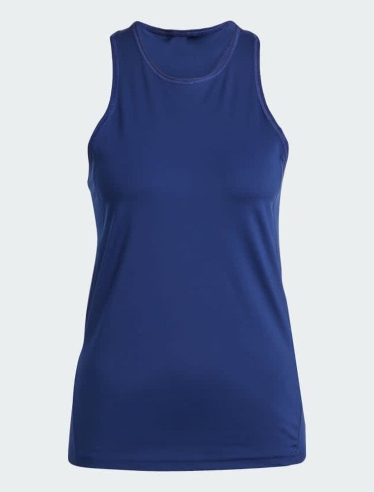 Adidas Club Tennis Climacool Tank Top - Dark Blue