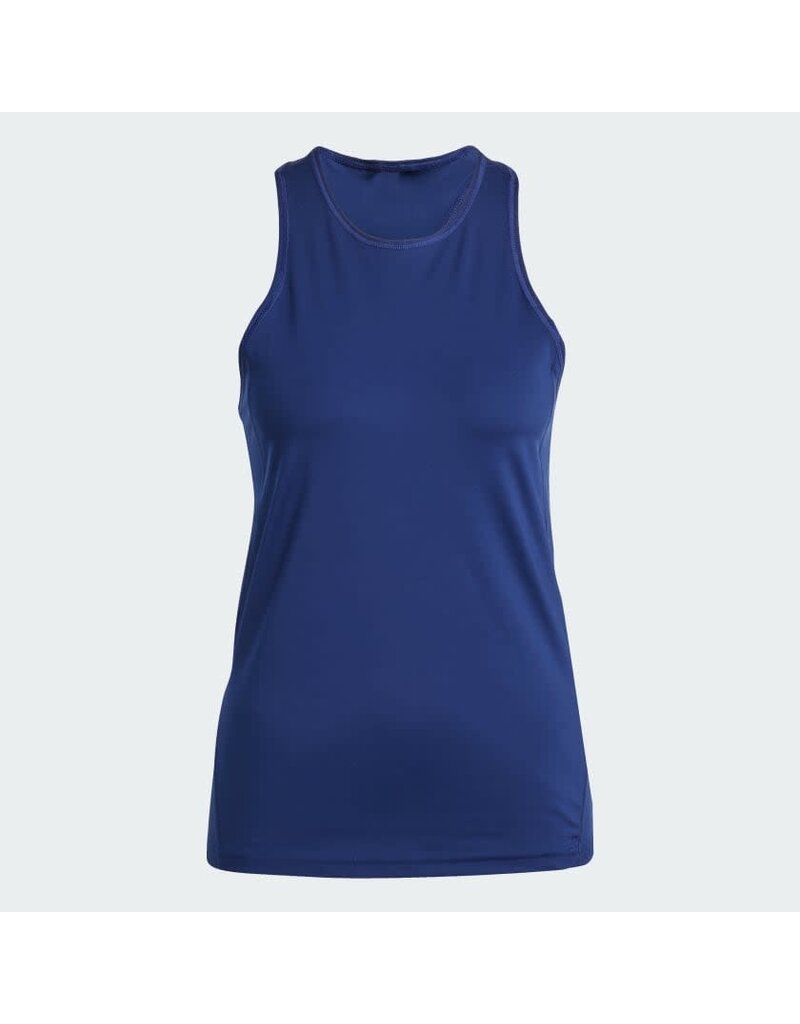 Adidas Club Tennis Climacool Tank Top - Dark Blue