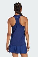 Adidas Women's Club Tennis Climacool Tank Top Dark Blue