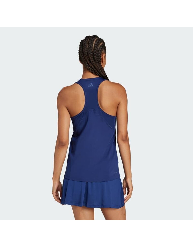 Adidas Club Tennis Climacool Tank Top - Dark Blue