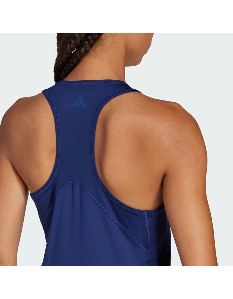Adidas Club Tennis Climacool Tank Top - Dark Blue