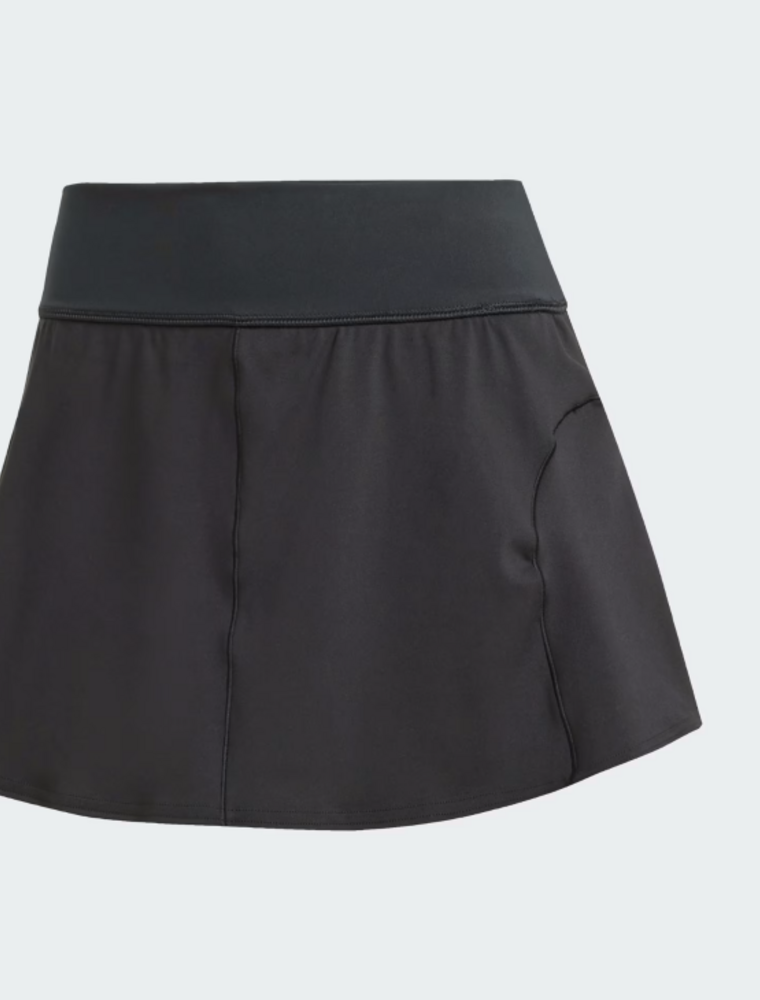 Adidas Women's Match Skirt Black
